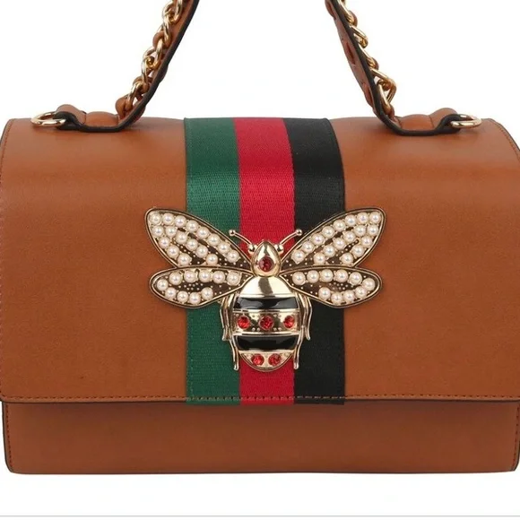 Fashion Designer Handbag and Wallet Set - Picture 4 of 13